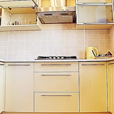 Yakuba Kolasa 9 Apartment *